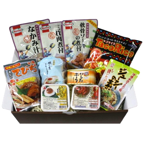 食品詰め合わせ スープカレーワンタン レトルト食品他 （わした